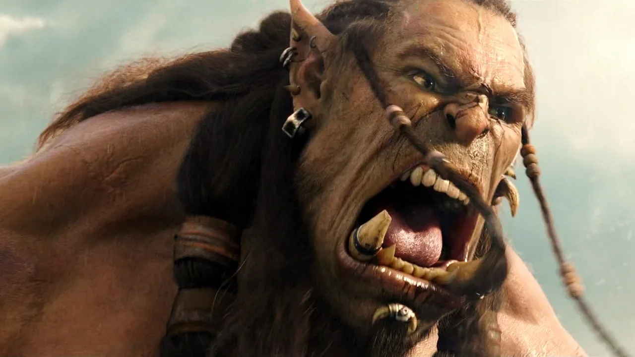 Warcraft: İki Dünyanın İlk Karşılaşması İndir - görsel 7