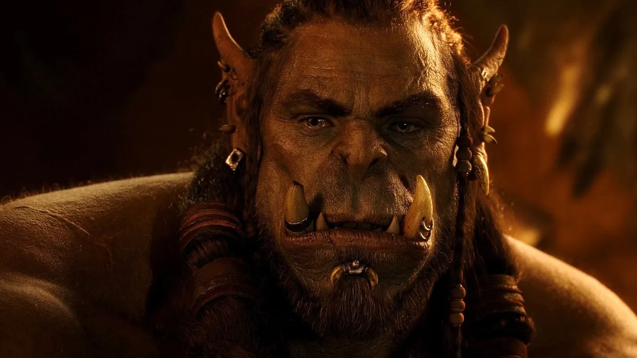 Warcraft: İki Dünyanın İlk Karşılaşması İndir - görsel 9