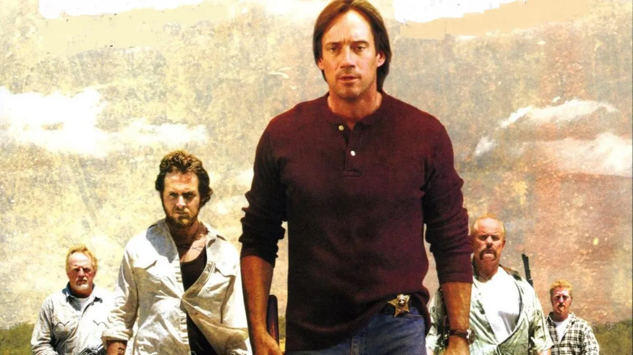 Walking Tall: The Payback İndir - görsel 1