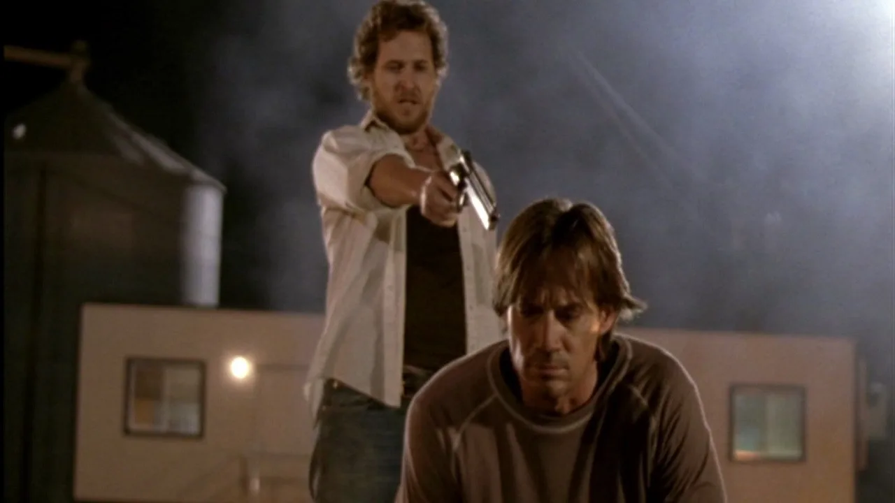 Walking Tall: The Payback İndir - görsel 2
