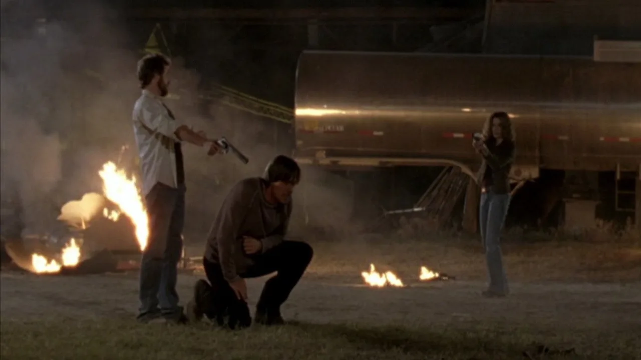 Walking Tall: The Payback İndir - görsel 3