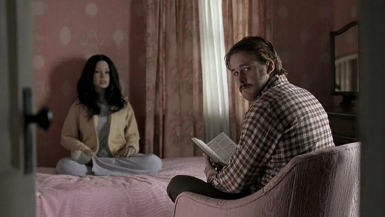 Lars and the Real Girl İndir - görsel 4
