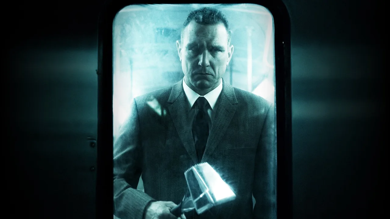 Dehşet Treni İndir - görsel 2