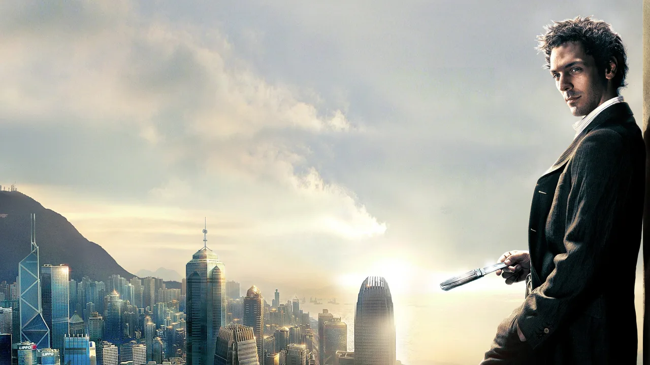 Tehlikeli Miras İndir - görsel 3