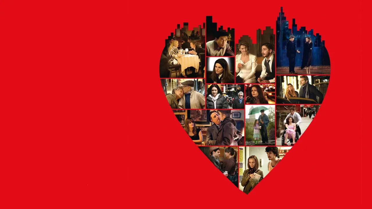 Seni Seviyorum New York İndir - görsel 4