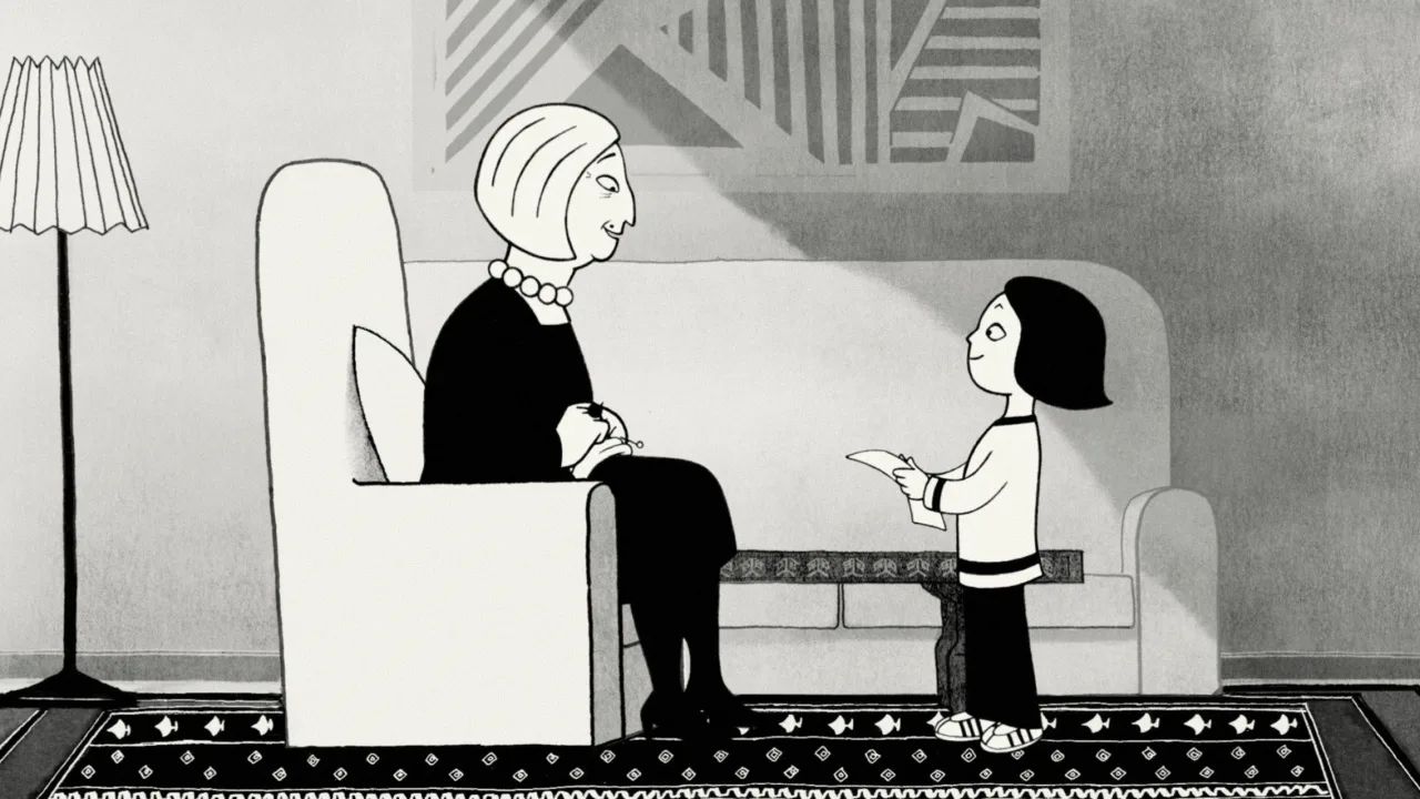 Persepolis İndir - görsel 10