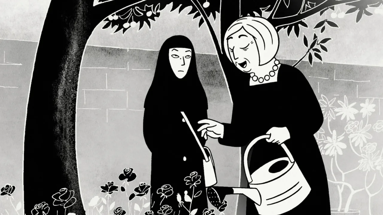Persepolis İndir - görsel 2