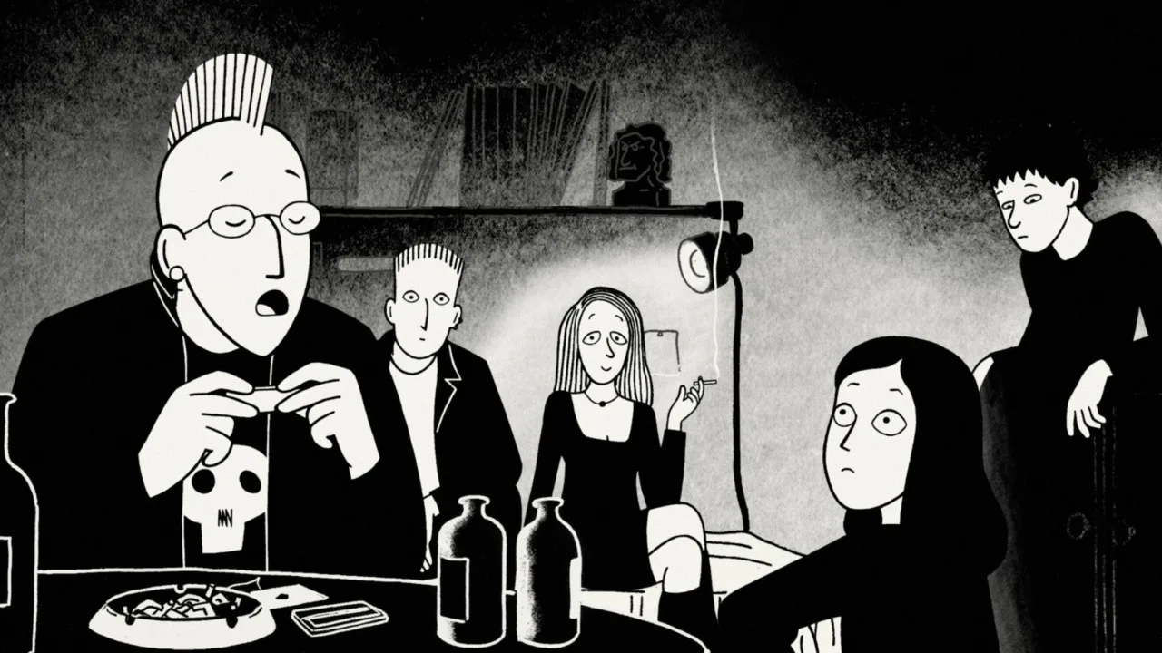 Persepolis İndir - görsel 9