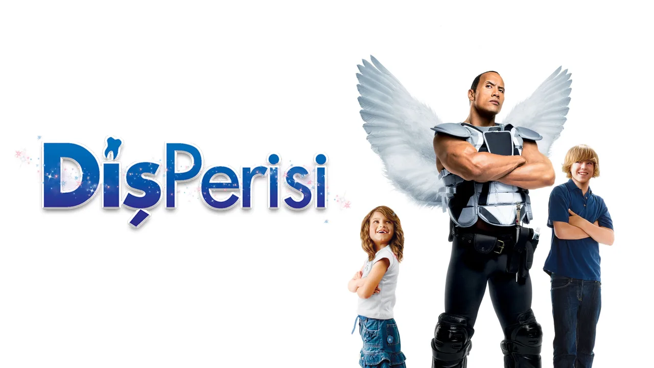 Diş Perisi İndir - görsel 2