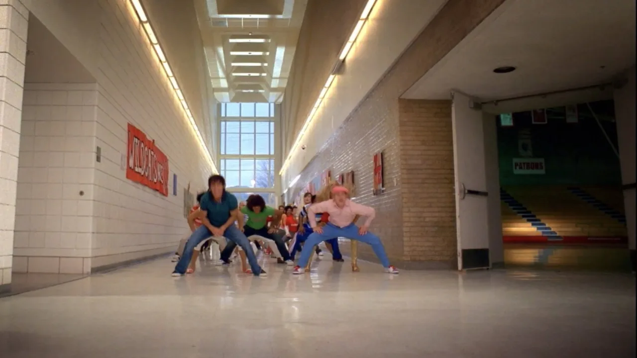 High School Musical 2 İndir - görsel 10