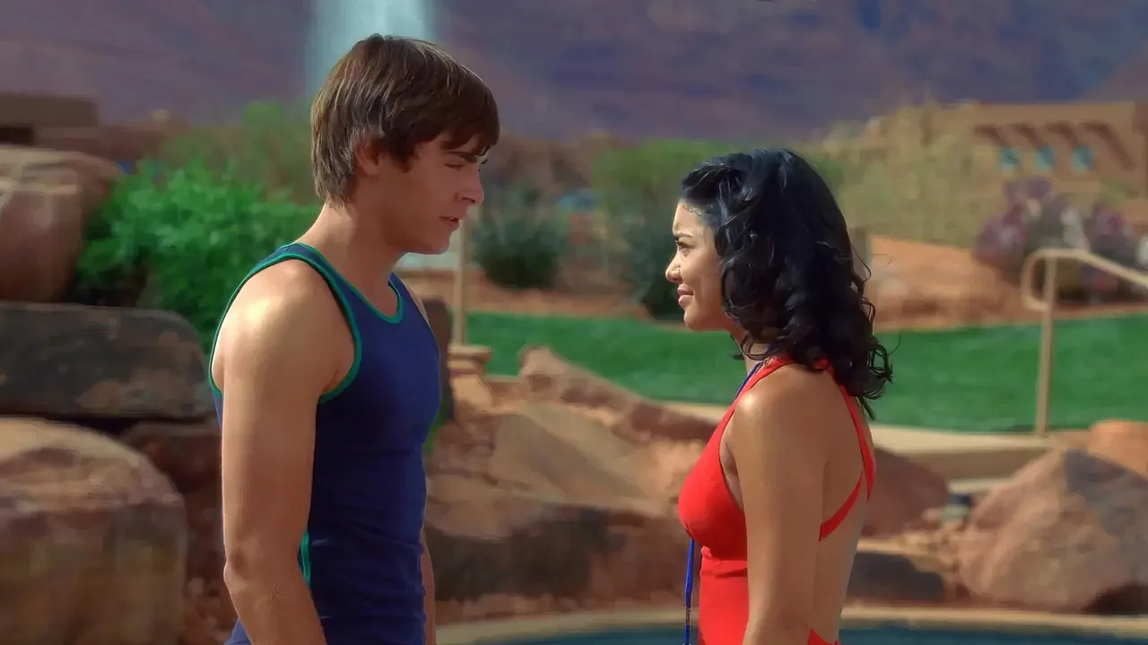 High School Musical 2 İndir - görsel 2