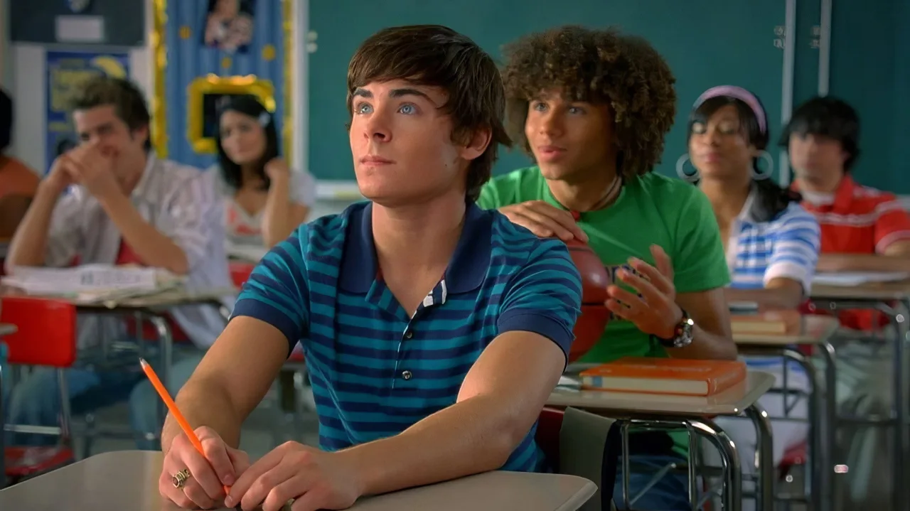 High School Musical 2 İndir - görsel 5