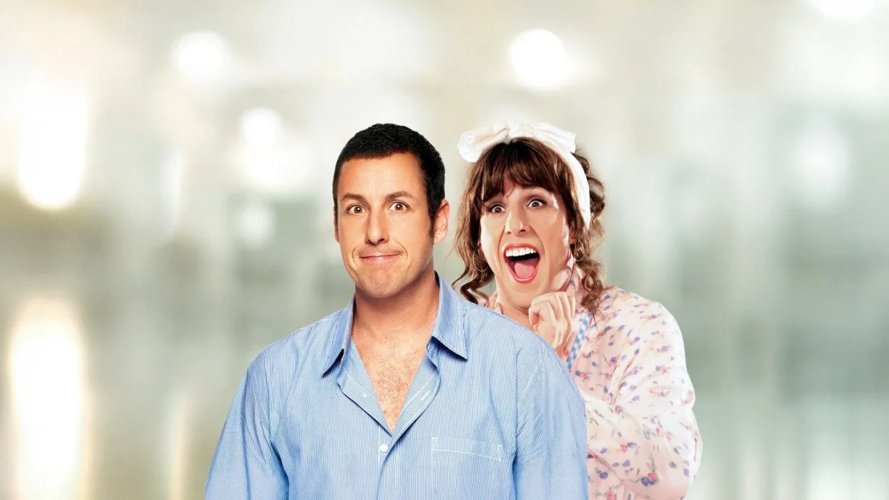 Jack ve Jill İndir - görsel 10