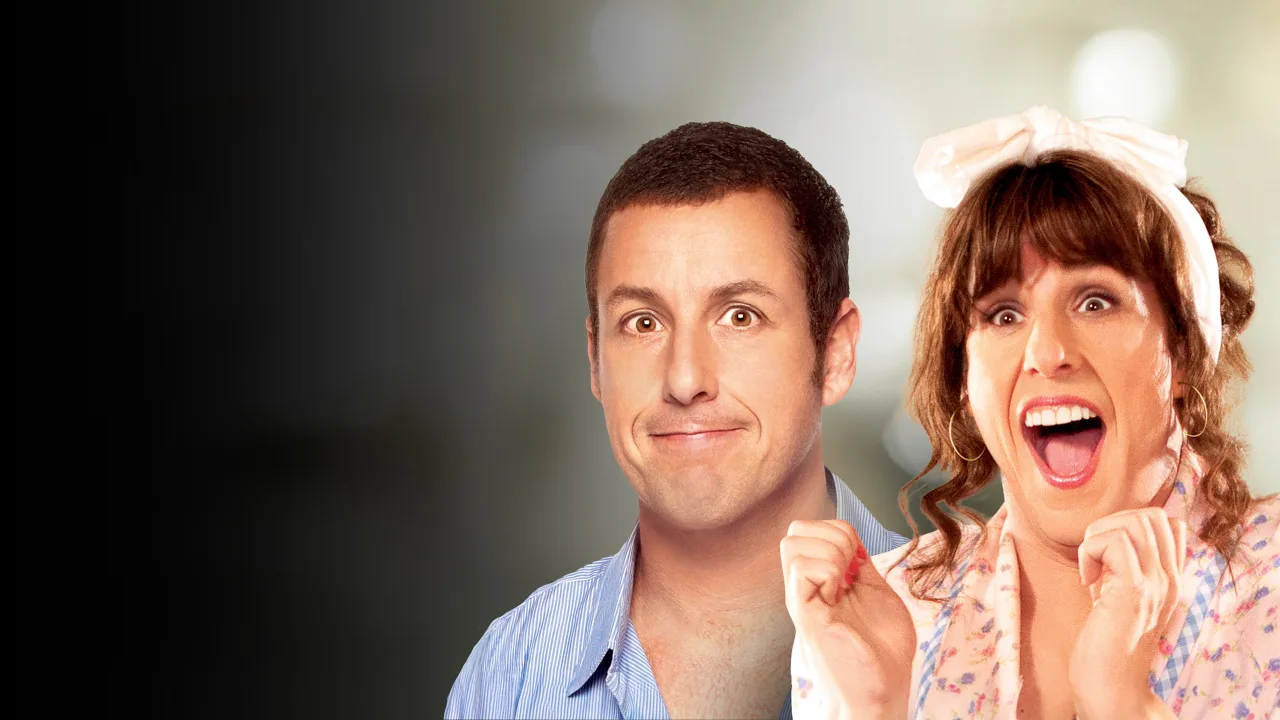 Jack ve Jill İndir - görsel 8