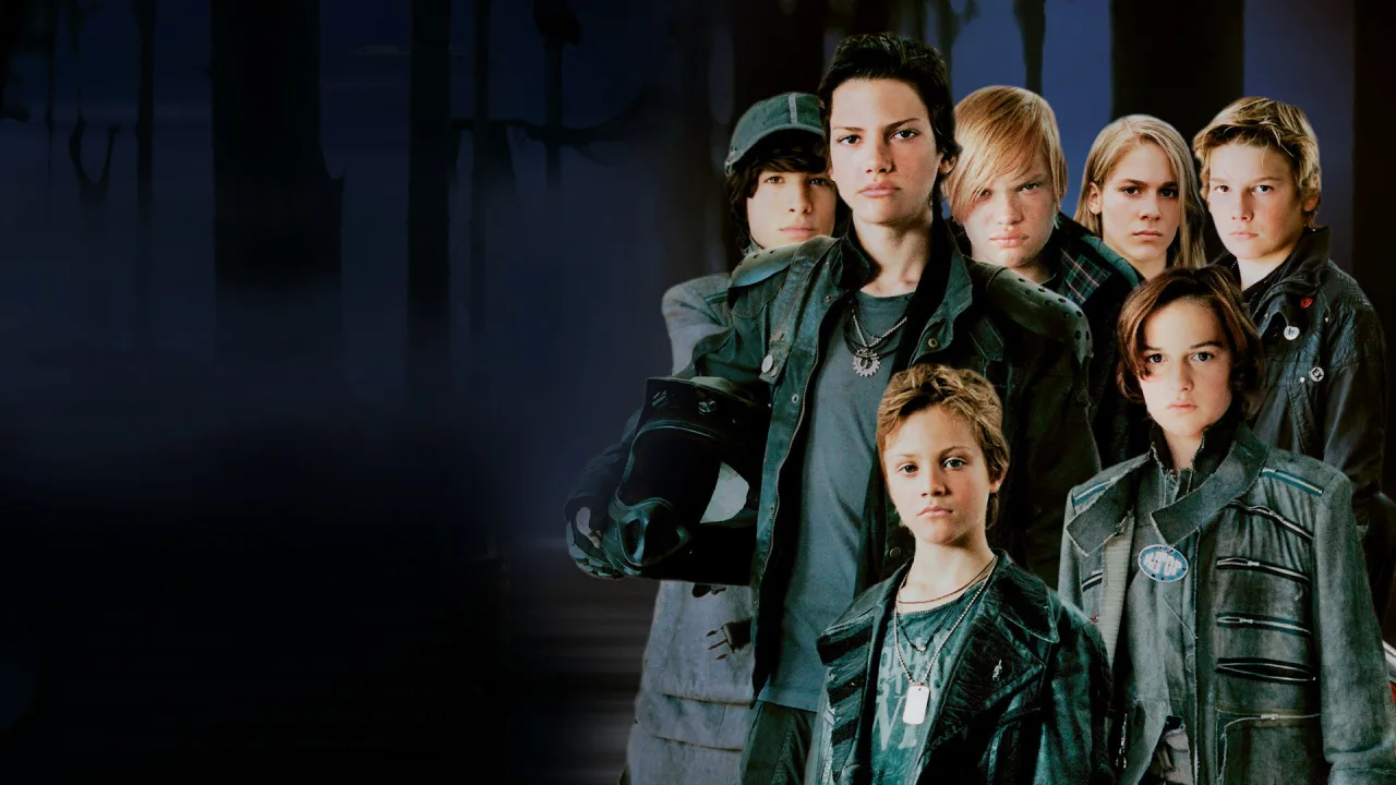 Die Wilden Kerle 4 İndir - görsel 3
