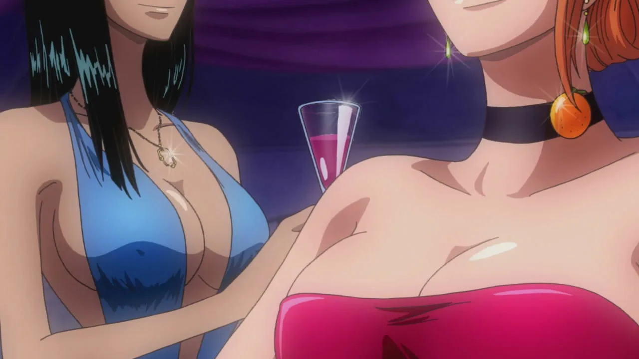 One Piece Movie 1 İndir - görsel 4