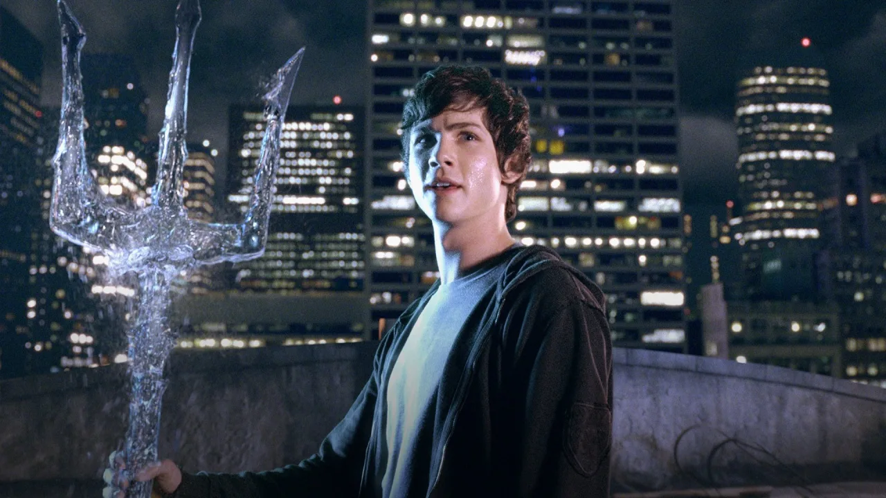 Percy Jackson & Olimposlular: Şimşek Hırsızı İndir - görsel 5