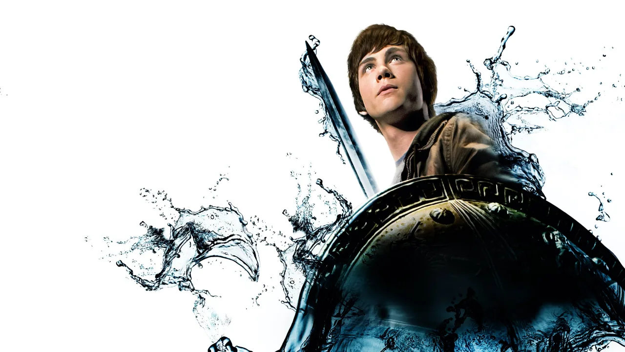 Percy Jackson & Olimposlular: Şimşek Hırsızı İndir - görsel 7