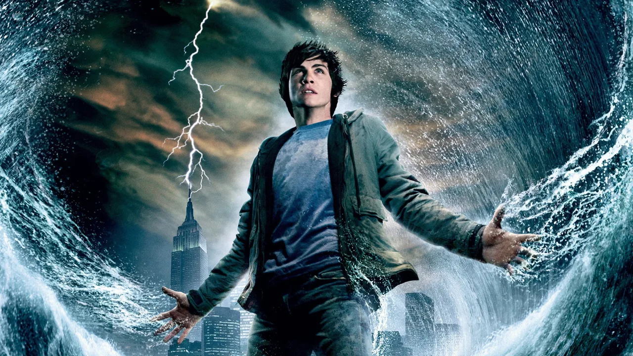 Percy Jackson & Olimposlular: Şimşek Hırsızı İndir - görsel 9
