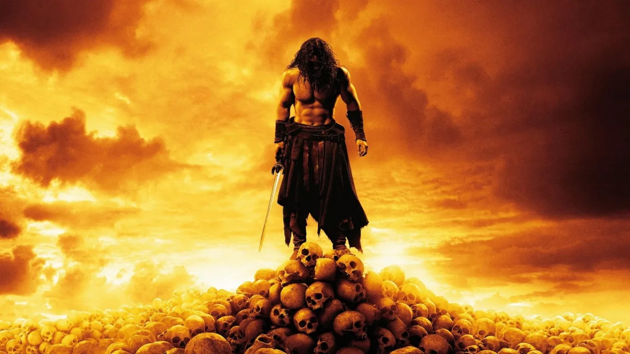 Conan İndir - görsel 10