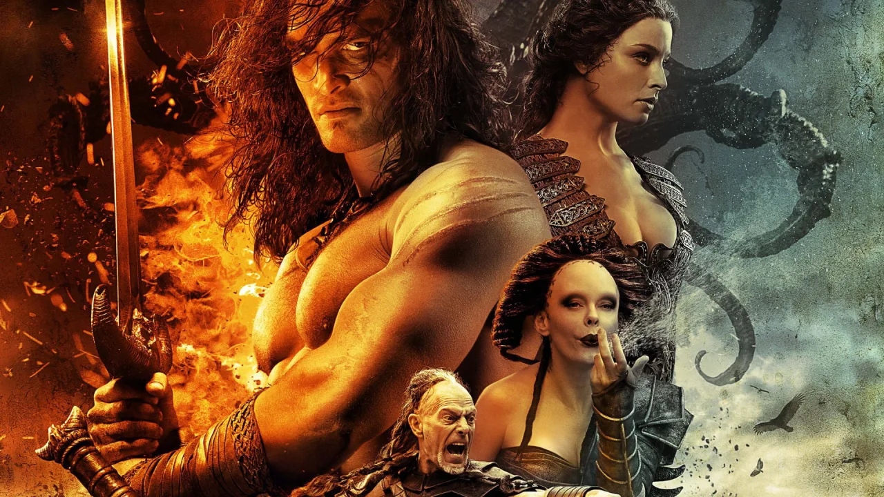 Conan İndir - görsel 3