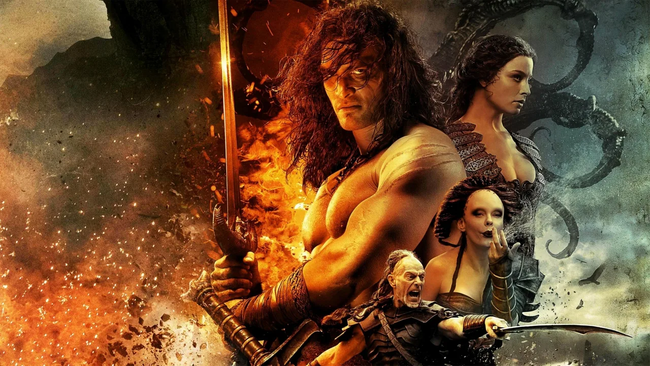 Conan İndir - görsel 4