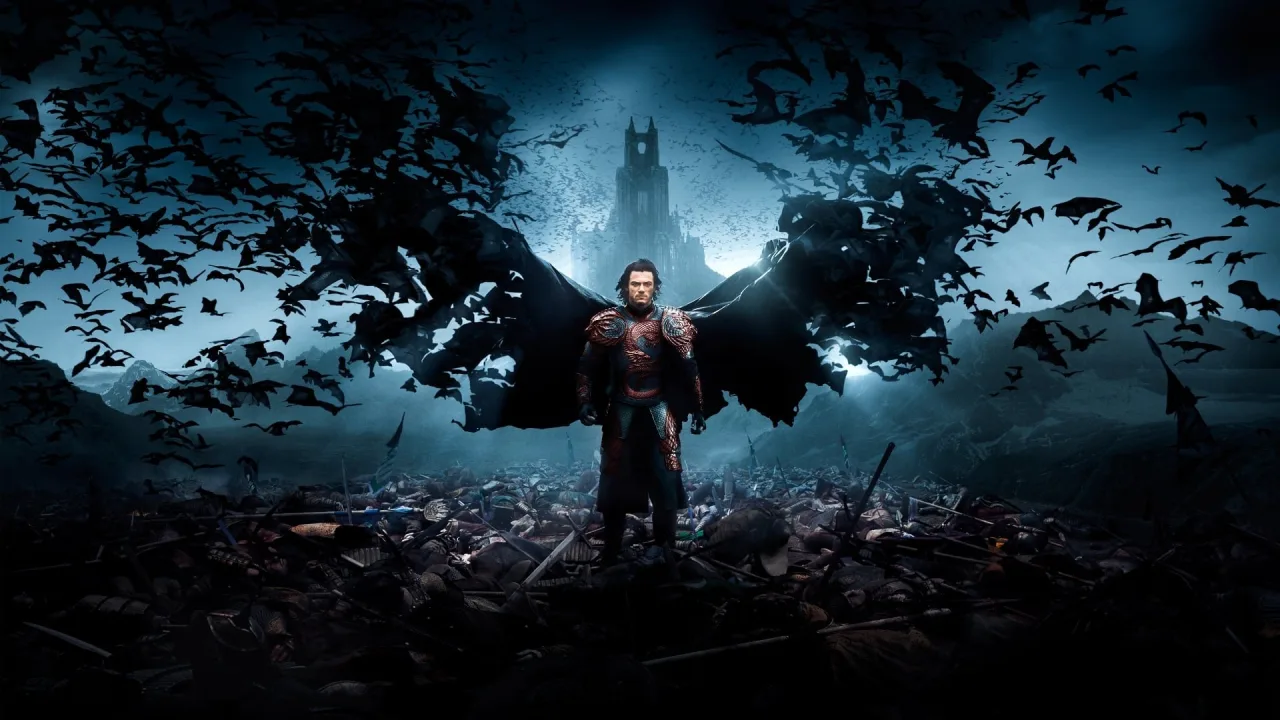 Dracula: Başlangıç İndir - görsel 2