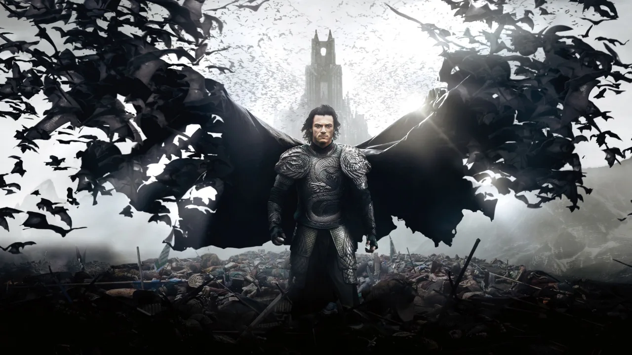 Dracula: Başlangıç İndir - görsel 4