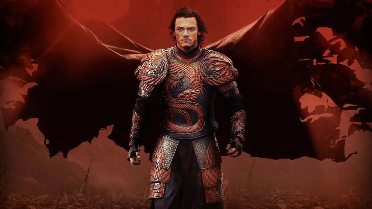Dracula: Başlangıç İndir - görsel 6