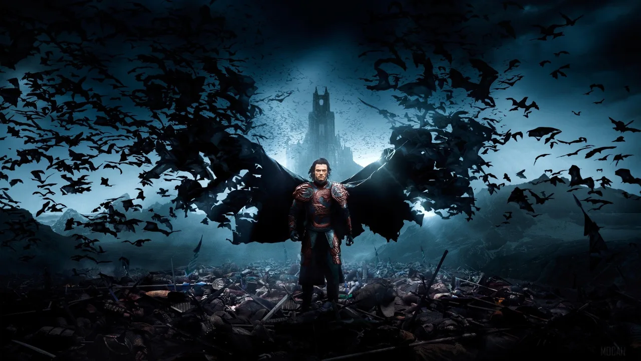 Dracula: Başlangıç İndir - görsel 9