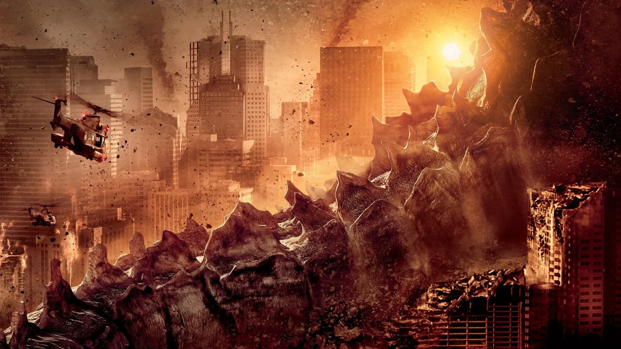 Godzilla 1 İndir - görsel 5