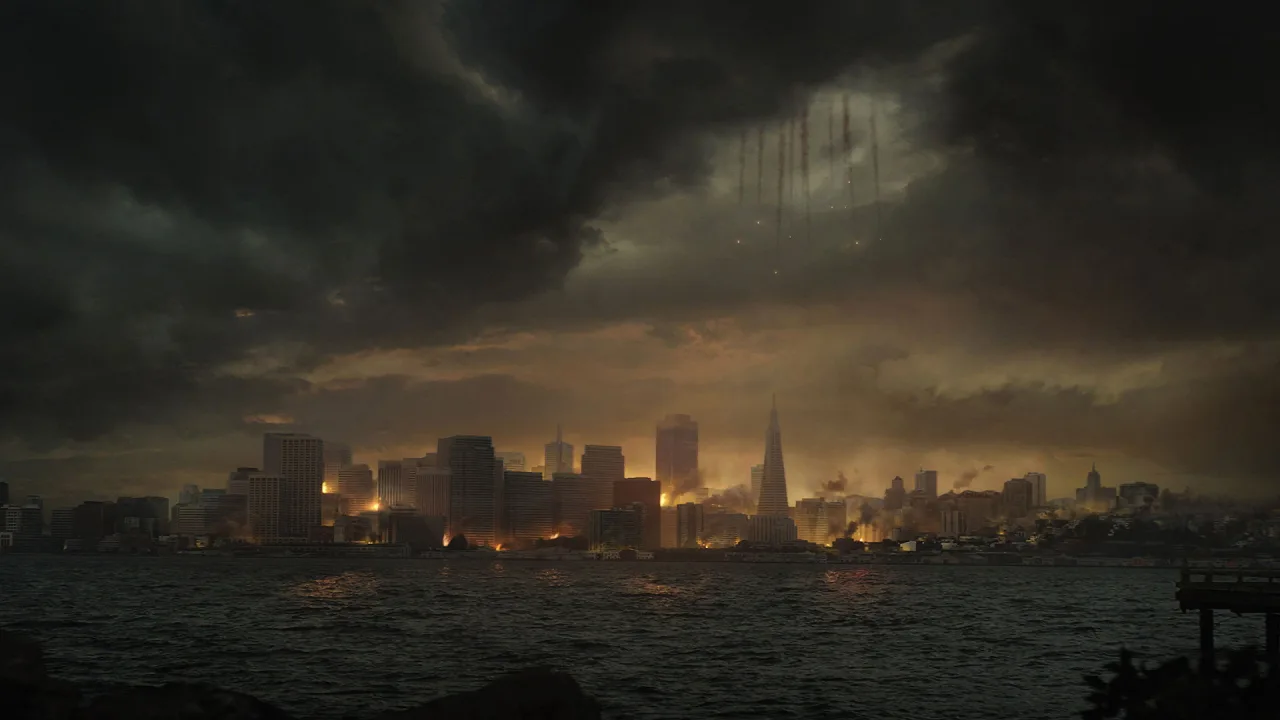 Godzilla 1 İndir - görsel 6