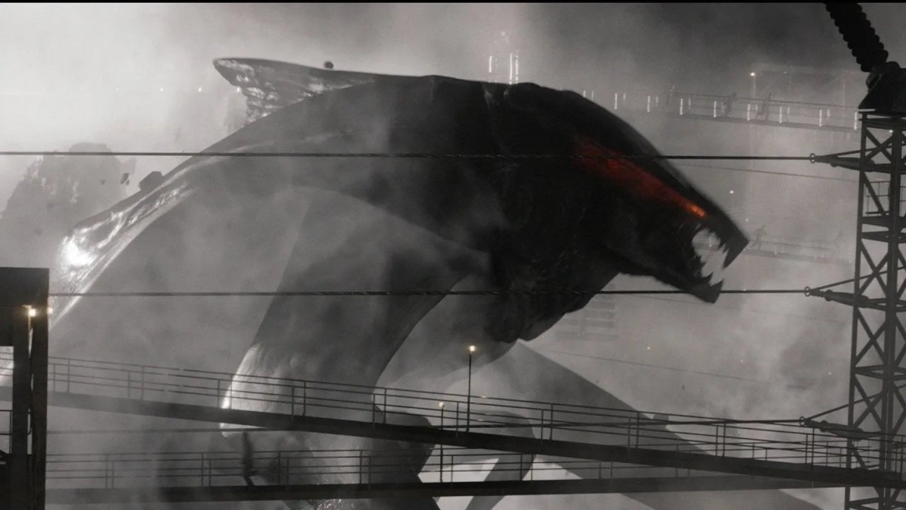 Godzilla 1 İndir - görsel 7