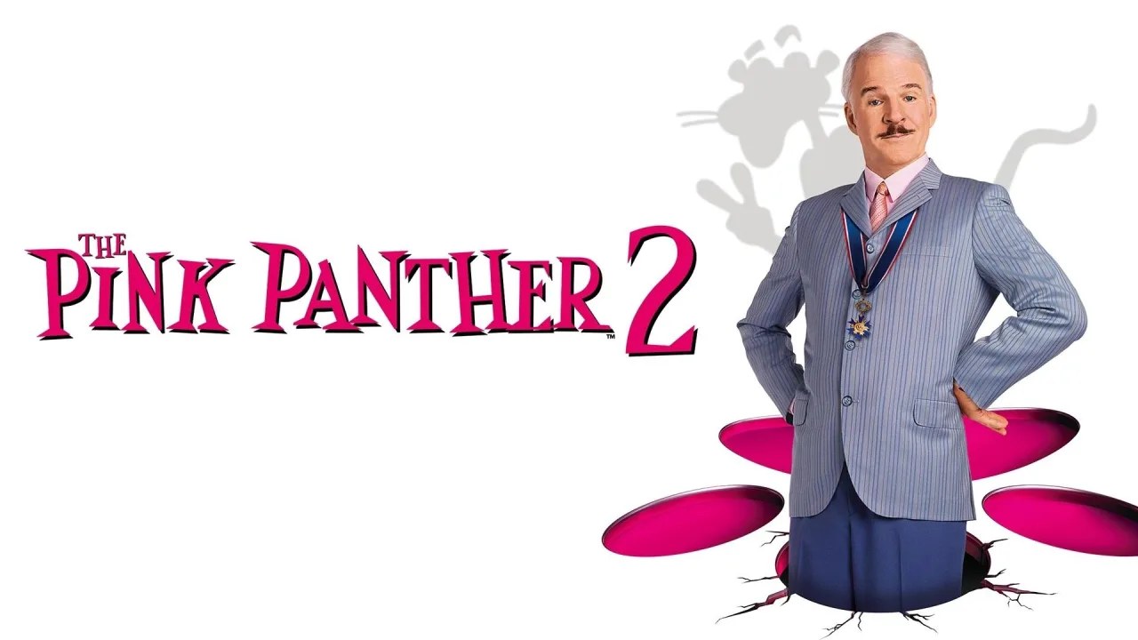 Pembe Panter 2 İndir - görsel 9