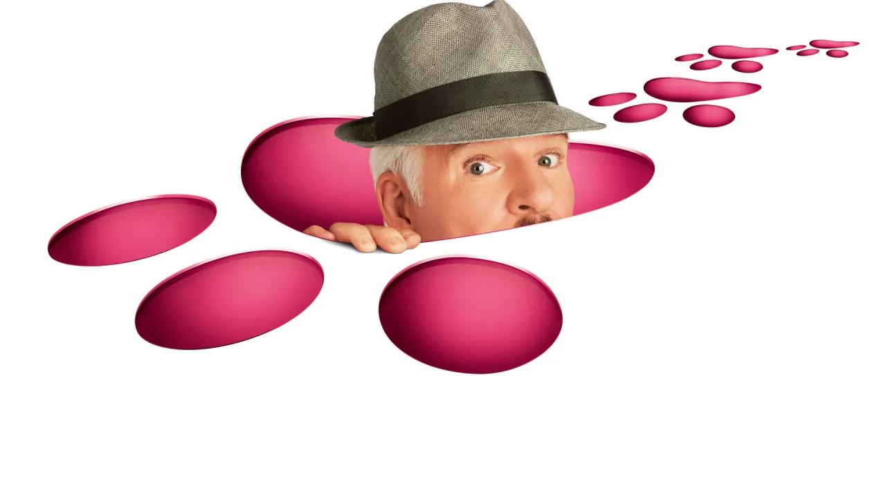 Pembe Panter 2 İndir - görsel 6