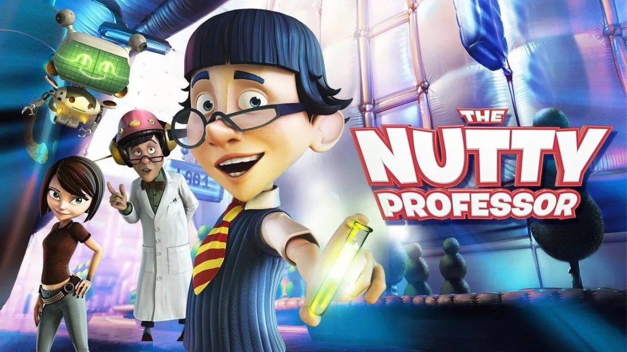 Çılgın Profesör İndir - görsel 2