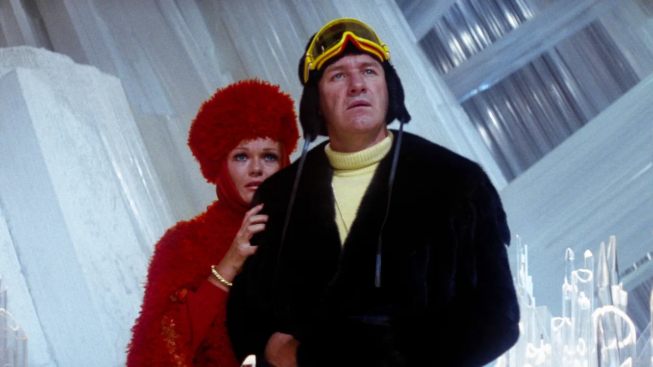 Superman II: The Richard Donner Cut İndir - görsel 8