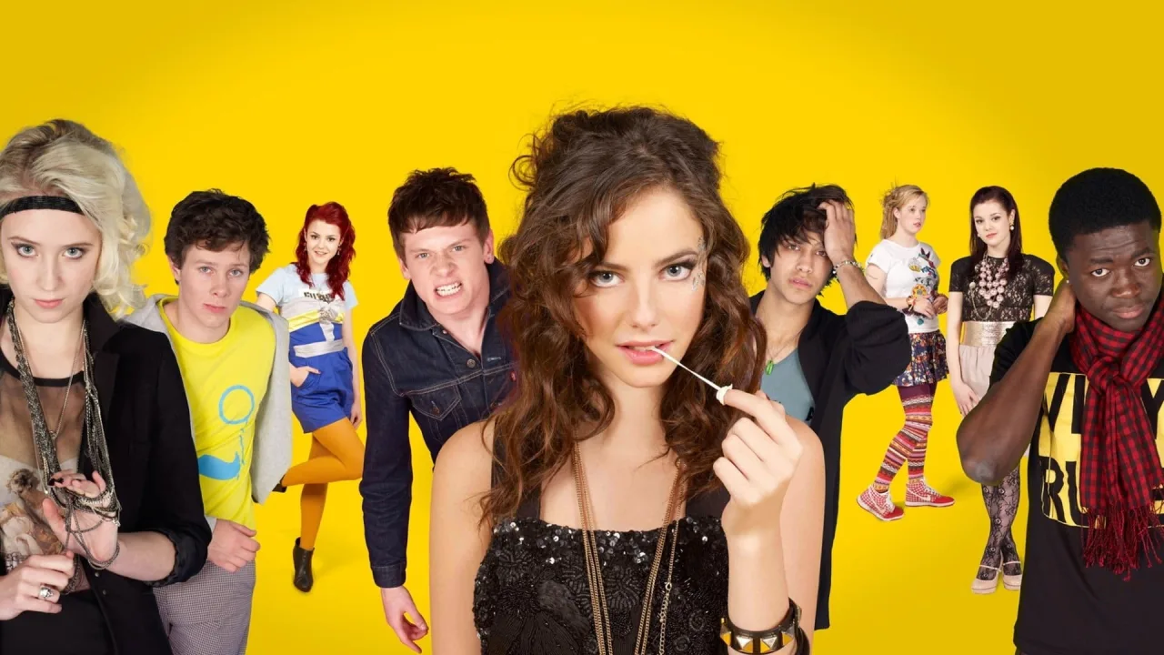 Skins 1080p İndir - görsel 6