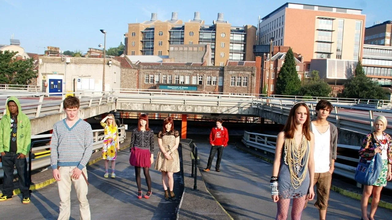 Skins 1080p İndir - görsel 8