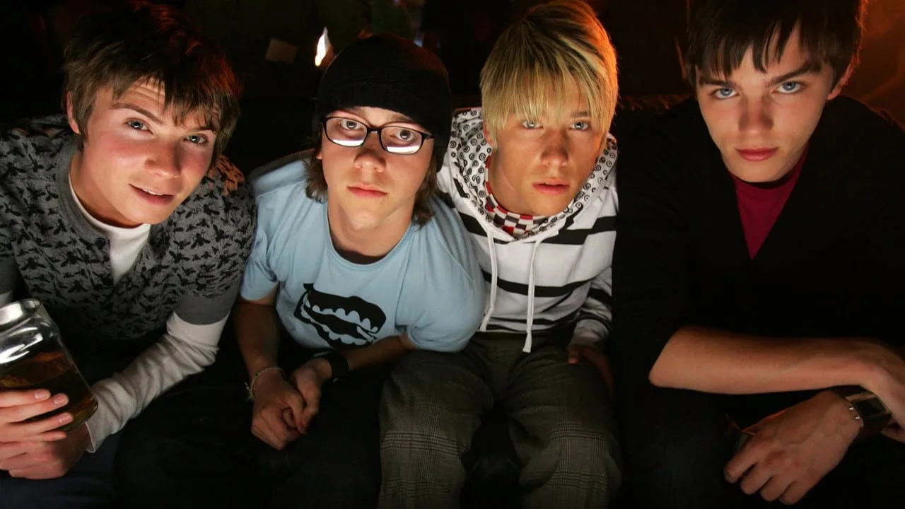 Skins 1080p İndir - görsel 9