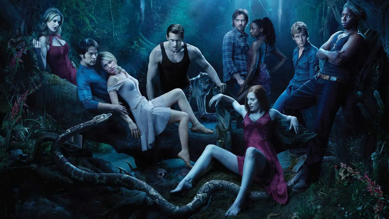 True Blood 1080p İndir - görsel 2