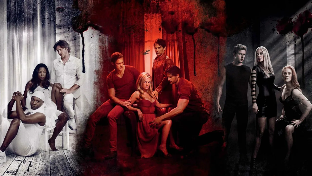 True Blood 1080p İndir - görsel 3