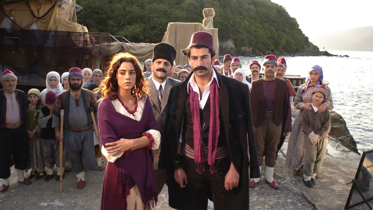 Son Osmanlı: Yandım Ali İndir - görsel 2