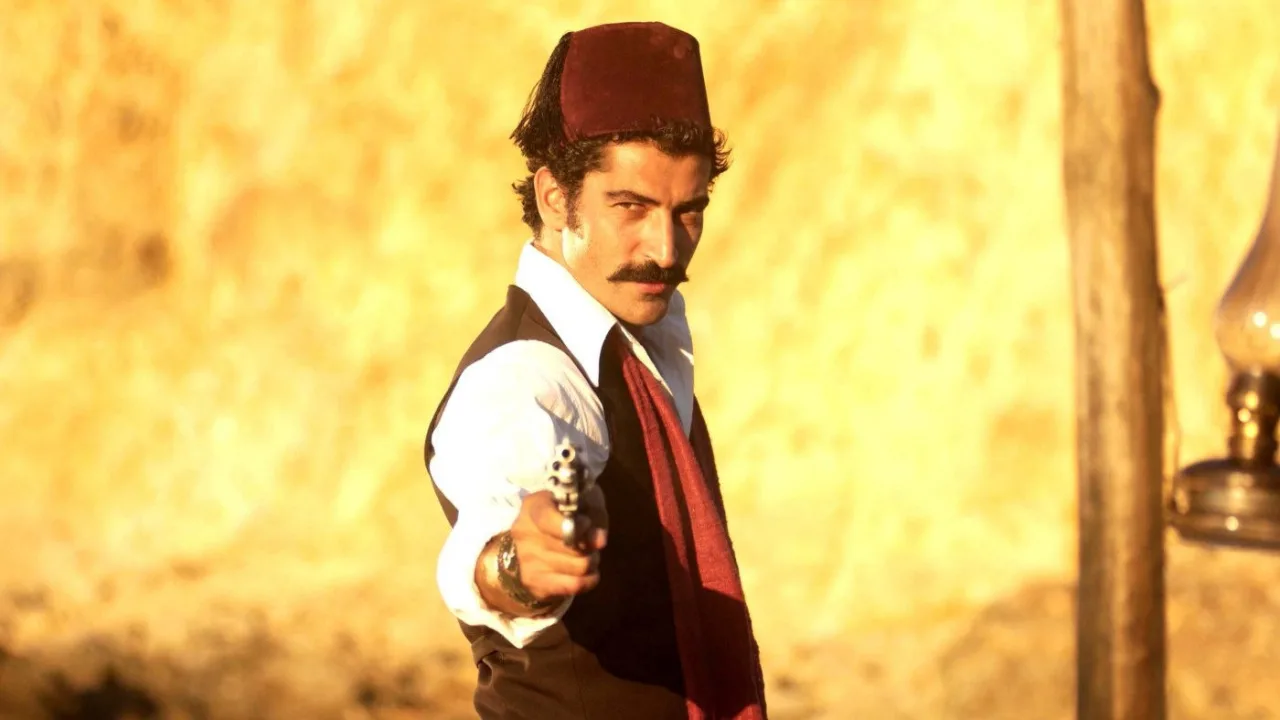 Son Osmanlı: Yandım Ali İndir - görsel 3
