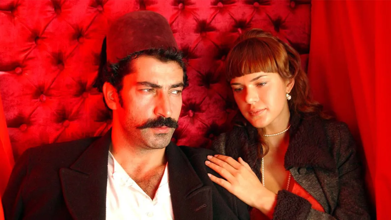 Son Osmanlı: Yandım Ali İndir - görsel 4