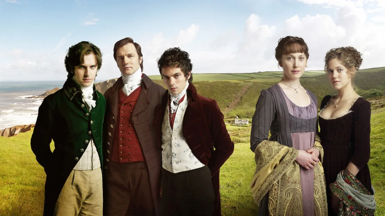 Sense and Sensibility İndir - görsel 1
