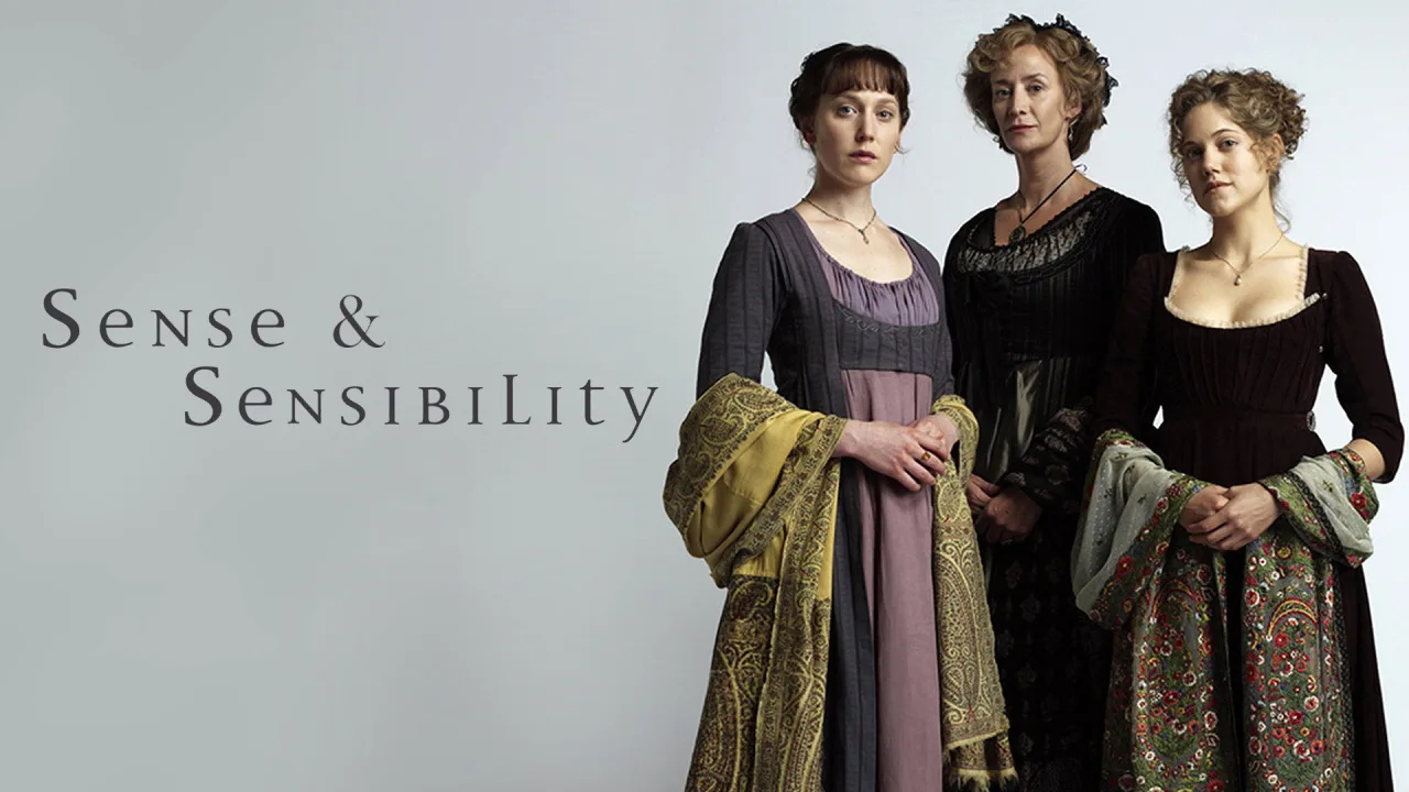 Sense and Sensibility İndir - görsel 8
