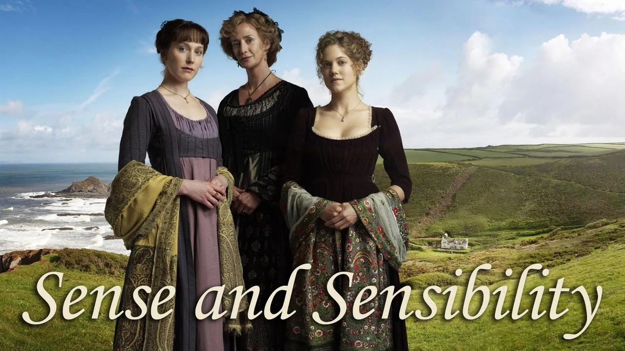 Sense and Sensibility İndir - görsel 9
