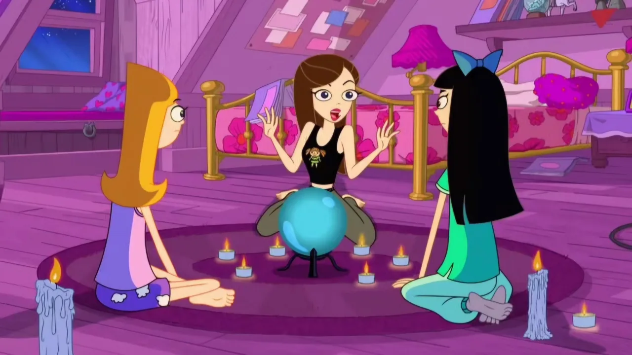 Phineas ve Förb 1080p İndir - görsel 3