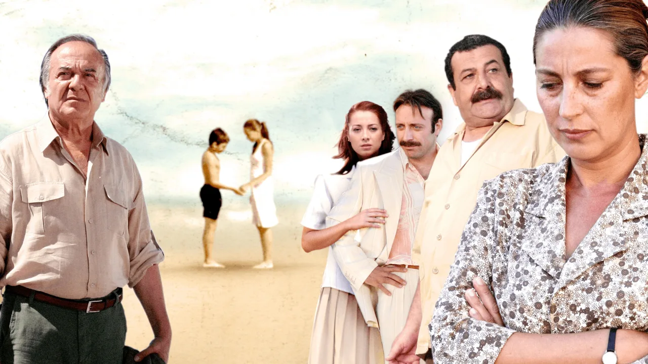 İlk Aşk İndir - görsel 1